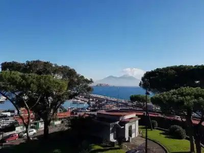 Napoli Lungomare Caracciolo Mon Amour - 17