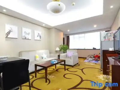 Wanyou Conifer Chongqing - 54