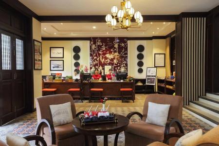 Little Hoi An. A Boutique & Spa - 1