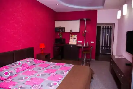 Mini Siesta - 101