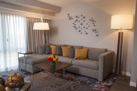 Hyatt Regency Sacramento - 4