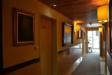 Hostel Flims - 21