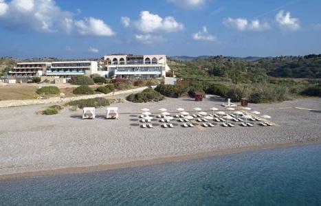 Boutique 5 & Spa - Adults Only - 27