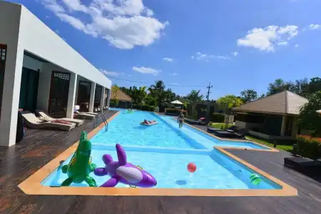 Mook Lamai Resort and Spa - 13