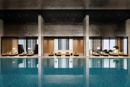 Kempinski Hangzhou - 15
