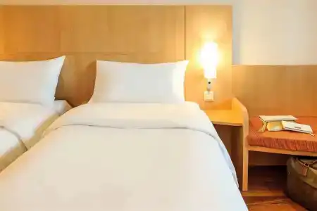 ibis Wien Messe - 5