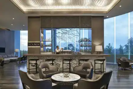 Yogyakarta Marriott - 46