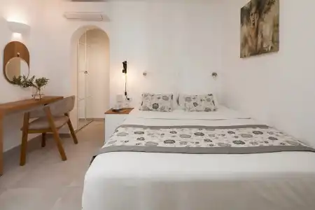 Santorini Princess Spa - 87
