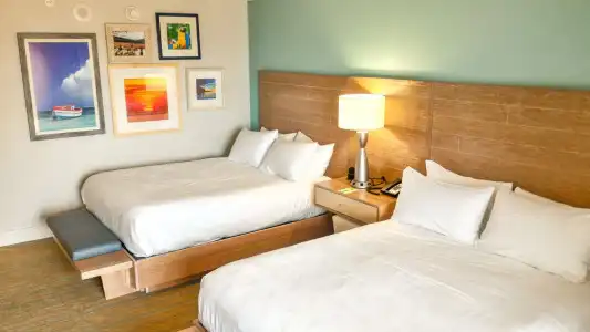 Margaritaville Resort Biloxi - 3
