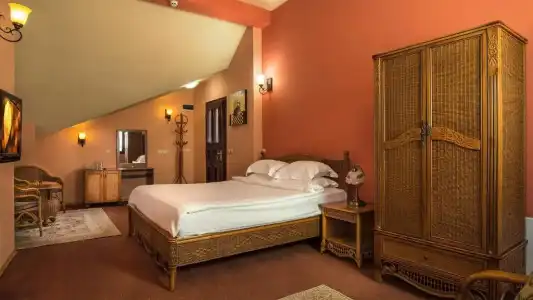 Boutique & Spa Heaven - 25