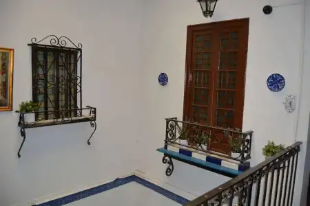 Pension Giraldilla - 15