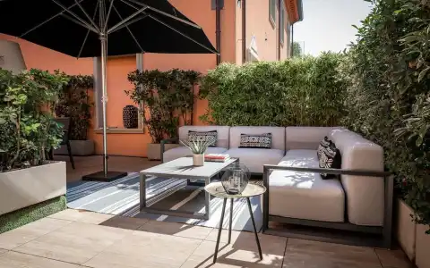Metropol Ceccarini Suite - Luxury apartments - 118