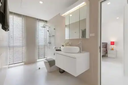 Luxury Apartment Unique Residences - 8