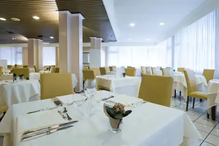 Olympia Terme - 21