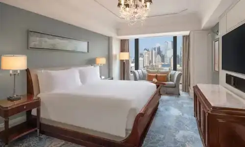 Waldorf Astoria Shanghai on the Bund - 71
