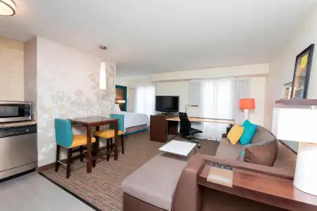 Residence Inn By Marriott Grand Rapids West - 34