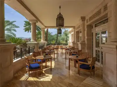 Mövenpick Resort & Residences Aqaba - 38