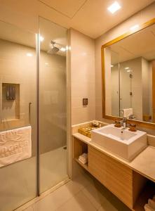 Mangala Zen Garden & Luxury Apartments - 52