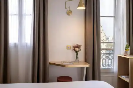 Montcalm Chilworth Townhouse, Paddington - 21