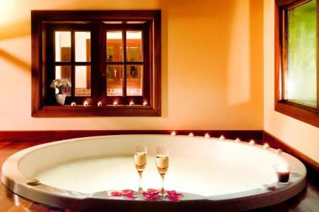 Laguna Nivaria & Spa - 128