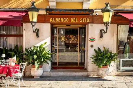 Albergo Bel Sito e Berlino - 19