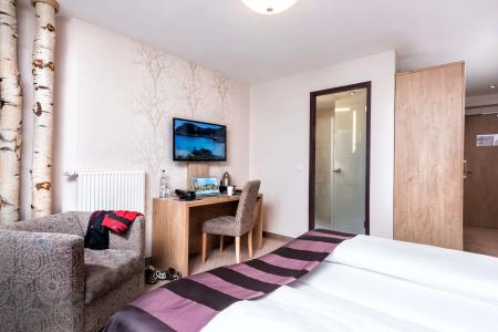 Best Western Plus - 7