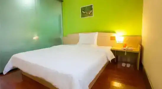 7Days Inn East Street Dachashi Branch - 6