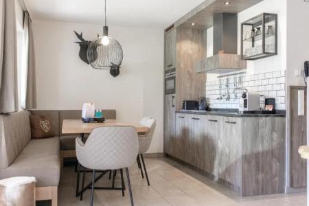 AvenidA Panorama Suites Kaprun - 213