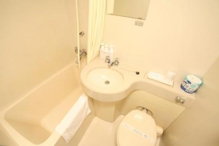 Select Inn Mishima - 19