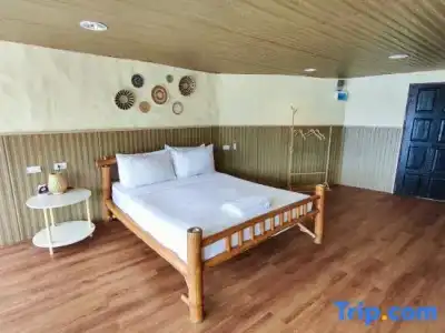 Paree Hut Resort Koh Sichang - 53