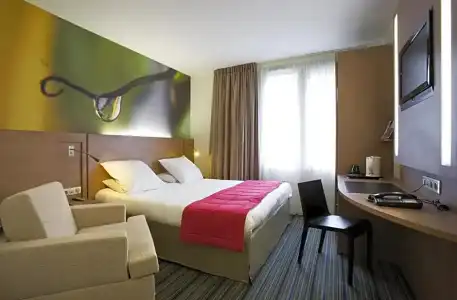 Mercure Quimper Centre - 29