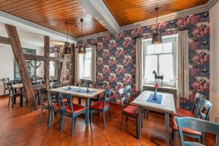 Gasthof Zum Rössle - 5