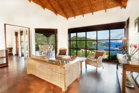 Villas de Jardin Self-Catering - 45