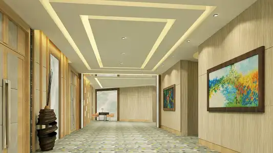 Holiday Inn & Suites Jakarta Gajah Mada by IHG - 11