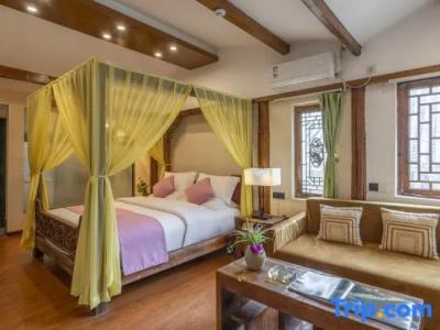 Lijiang Houfu Inn - 34