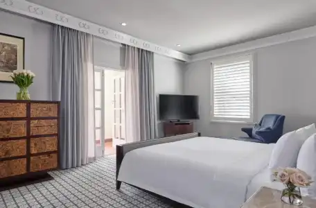 Hyatt Canberra - A Park Hyatt - 54