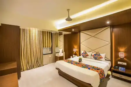 FabSpring inn - 49