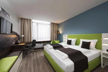 Offenburg City by Belvilla - 72