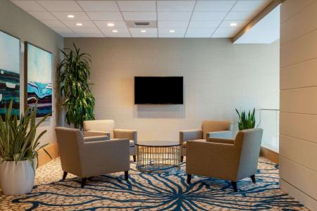 Wyndham Grand Clearwater Beach - 1
