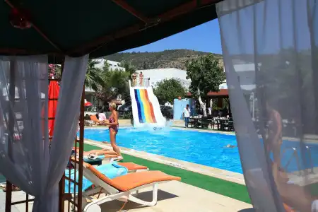 Delfi & Spa - 14