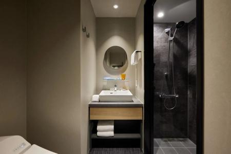 Oakwood Oike Kyoto - 8