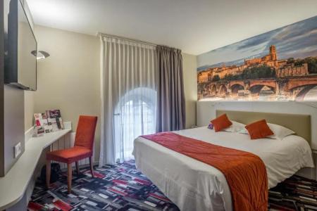 Mercure Albi Rives du Tarn - 31