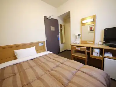 Route-Inn Tsu Ekiminami -Kokudo 23gou - 25