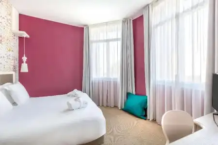 Best Western Matisse - 42