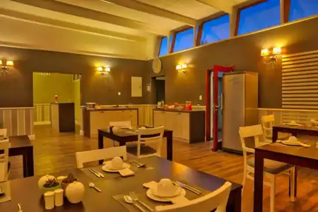 Namib Guesthouse - 18
