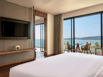 Movenpick Resort Waverly Phu Quoc - 43