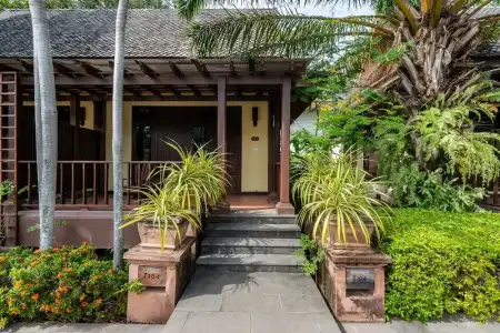 Botany Beach Resort Pattaya - 117