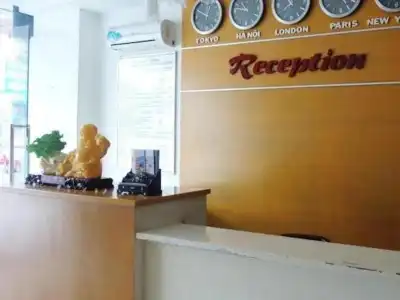 De Huong Duong residences - 0
