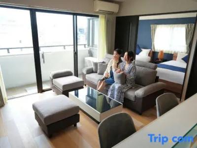 Dream Inn Hakata - 165