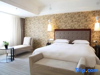 Hepingli Traveler-Inn - 108